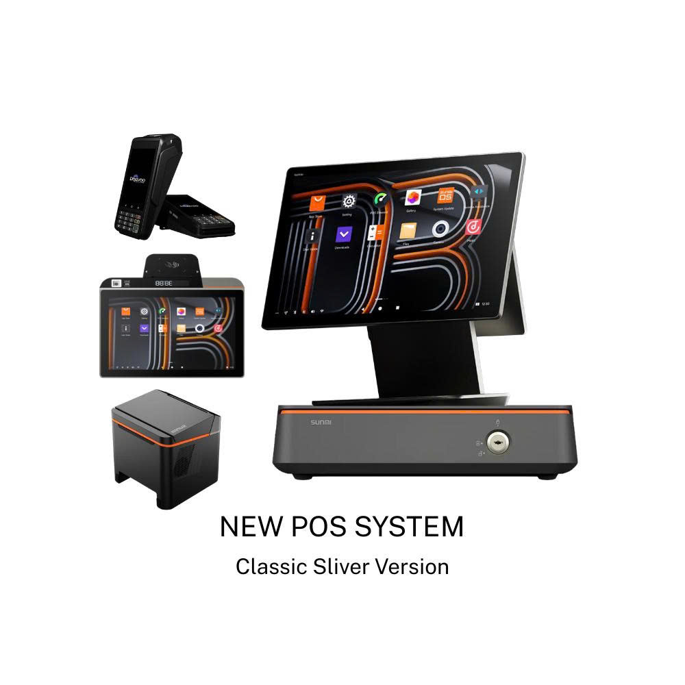 POS System 2