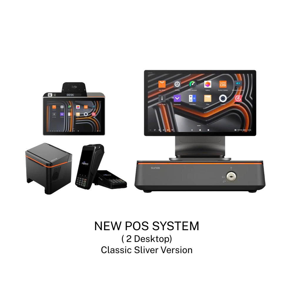 POS System 3